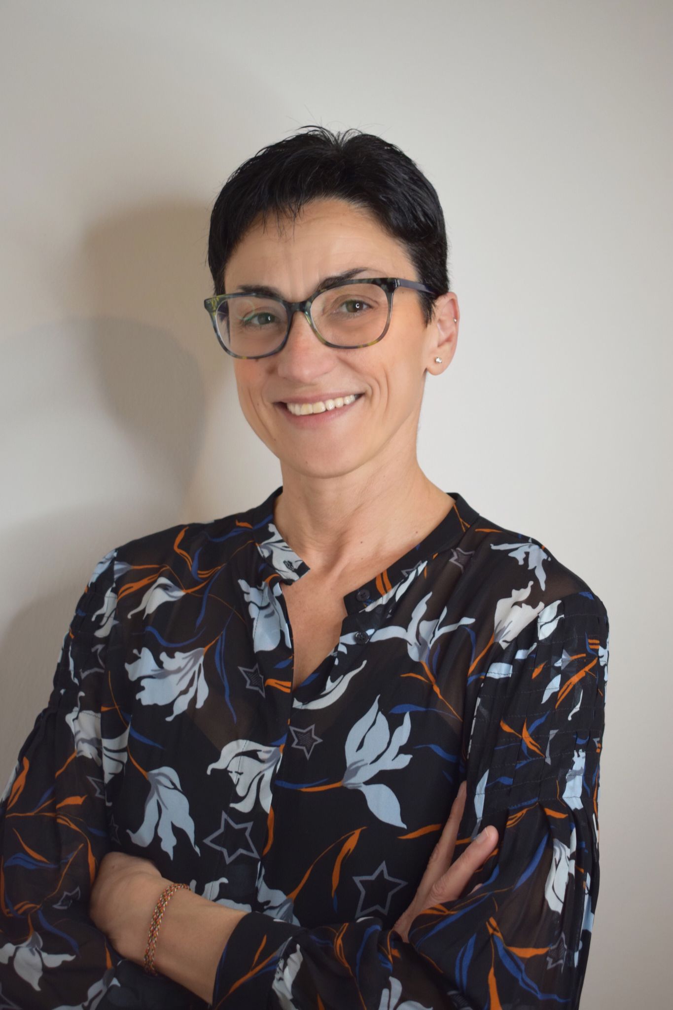 Dr.ssa Giovanna Vannini