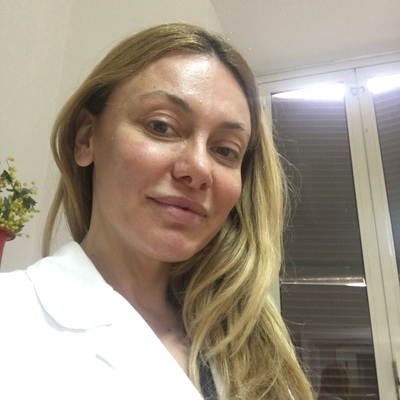 Dr.ssa Loredana Di Cicco